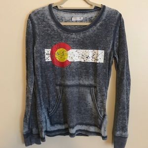 Long Sleeve Colorado Shirt